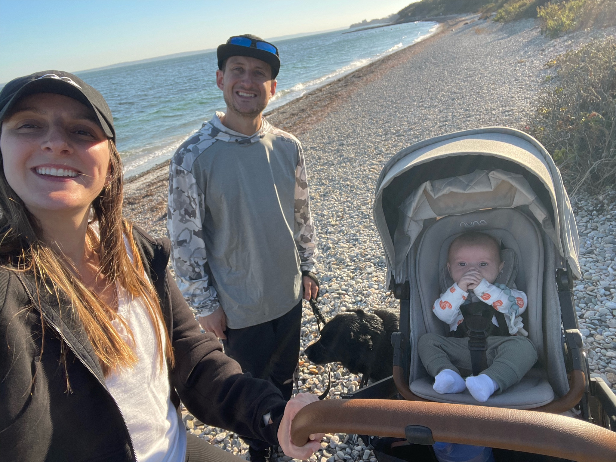 Stroller, double stroller, Nuna baby

#LTKFamily #LTKBaby
