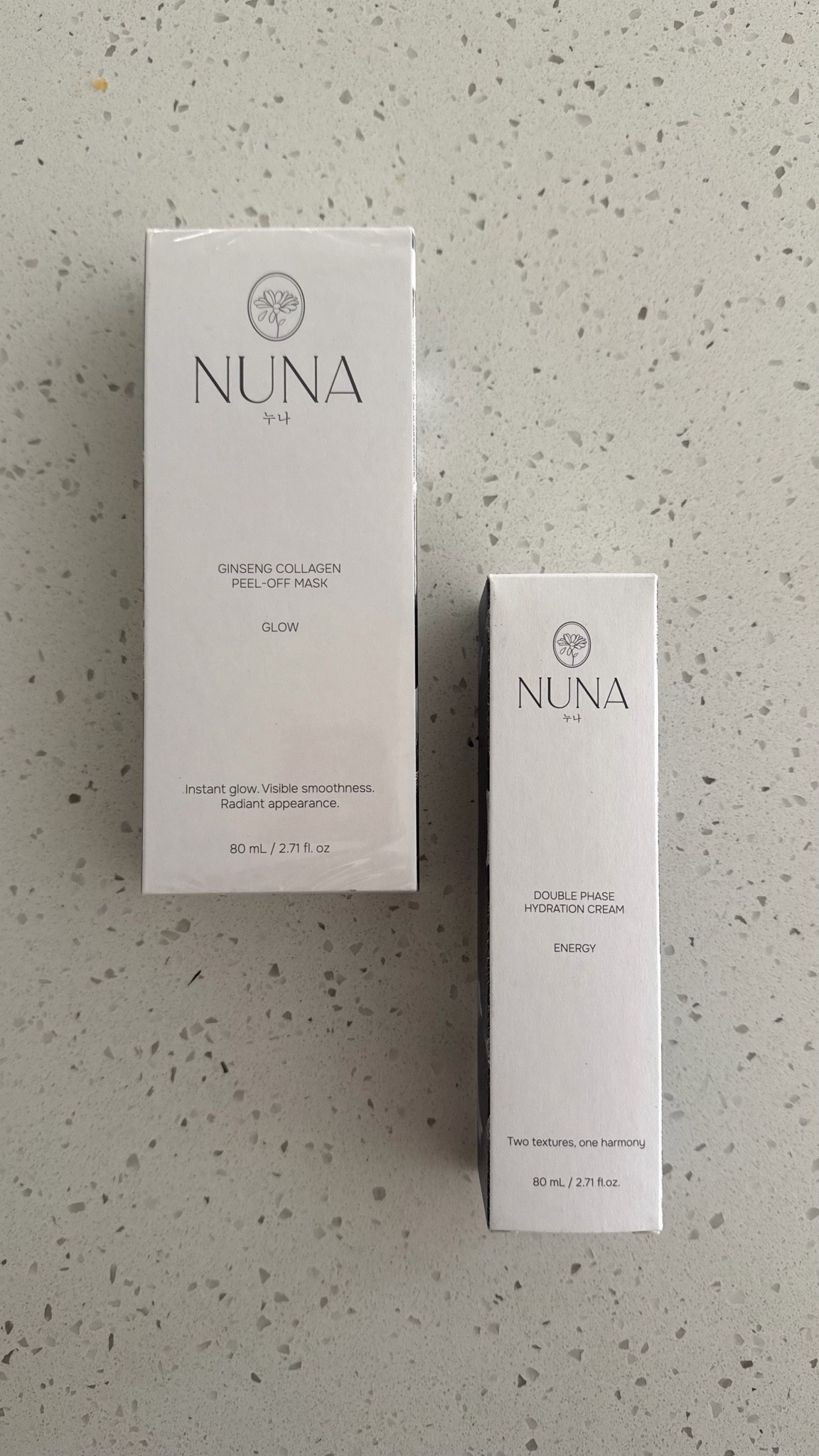A little skincare reset ✨ NUNA’s ginseng collagen peel-off mask + double phase hydration cream for that fresh, glowy skin feeling.

#LTKBeauty #SkincareFinds #SkincareRoutine #GlowySkin #GlassSkin #KBeauty #KBeautySkincare #SkincareLovers #BeautyFinds #SelfCare #SkinPrep #GlowUp

#LTKgrwm #LTKdayinmylife #LTKmorningroutine