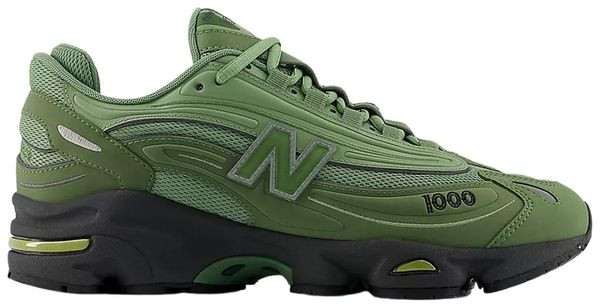 New Balance 1000 'Utility Green' | GOAT