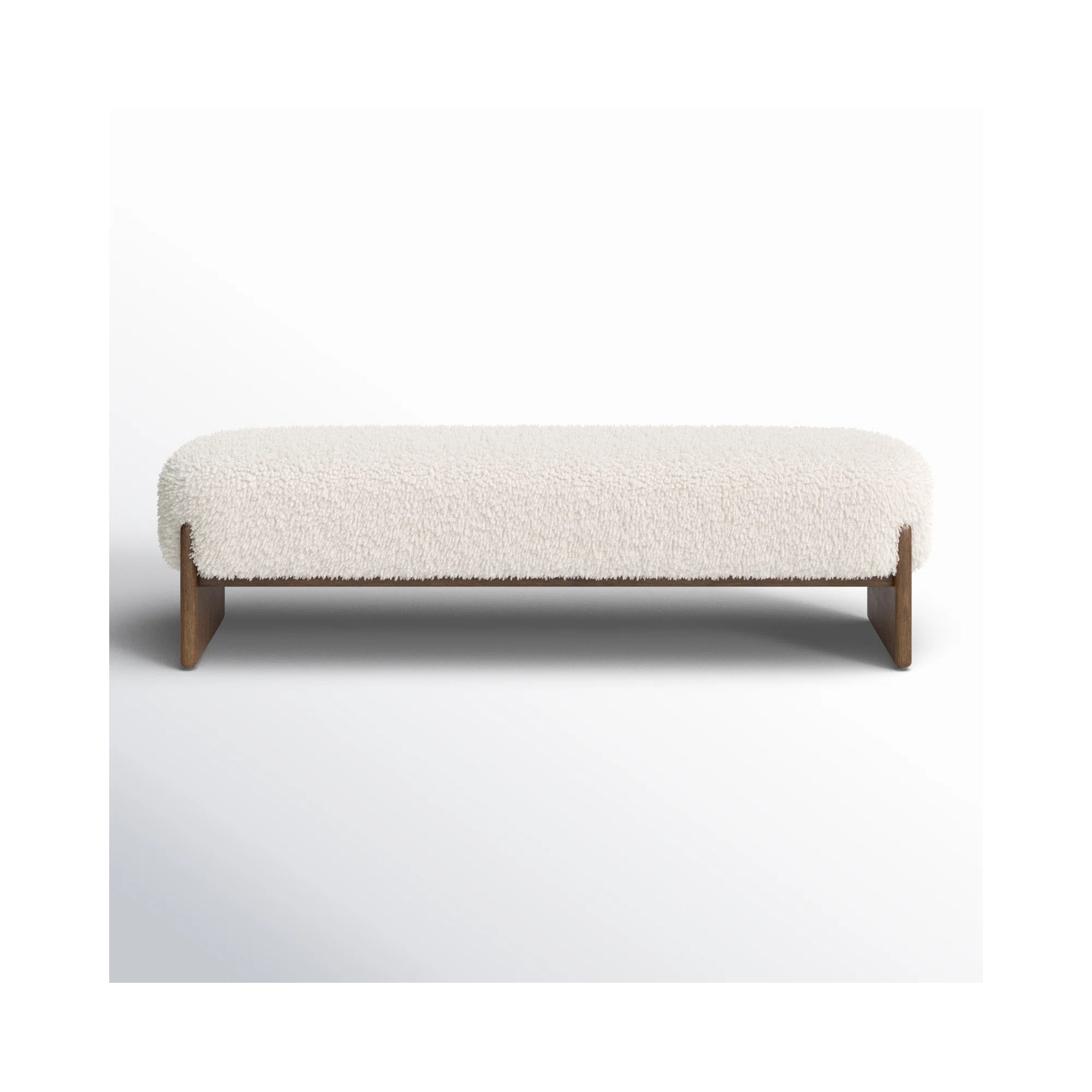 Luxardo Upholstered Bench | Joss & Main