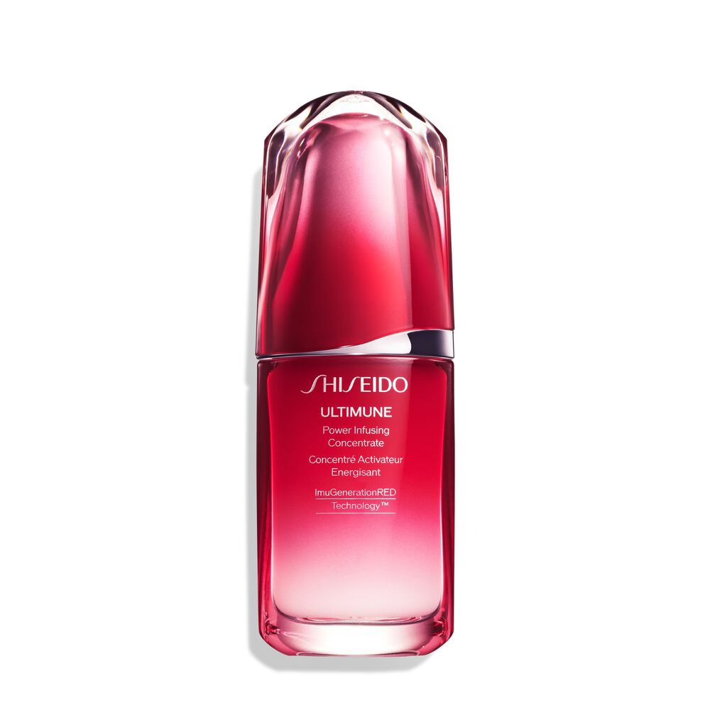 Ultimune Serum Power Infusing Concentrate | SHISEIDO | Shiseido UK