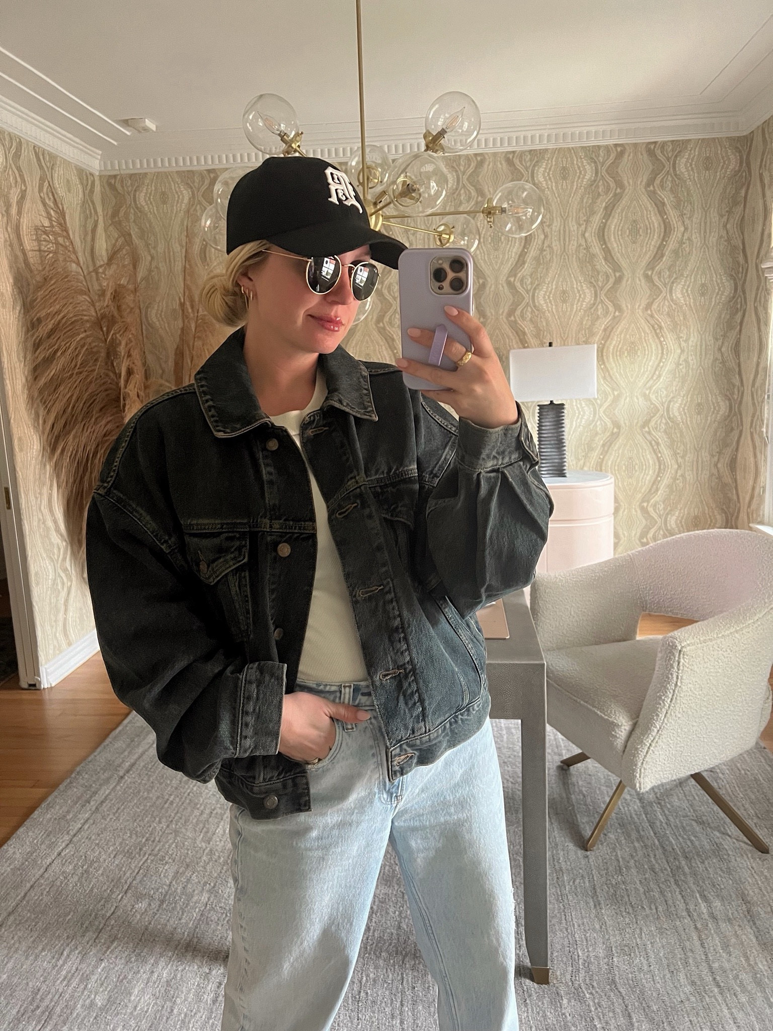 My Ray-Bans are on sale at Nordstrom!