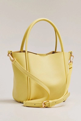 The Hollace Tote: Mini Edition | Anthropologie (US)