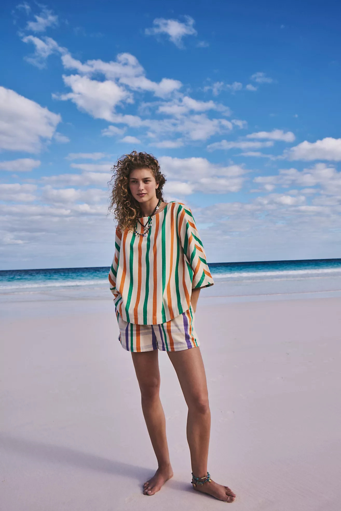 Set The Tone Set | Free People (Global - UK&FR Excluded)