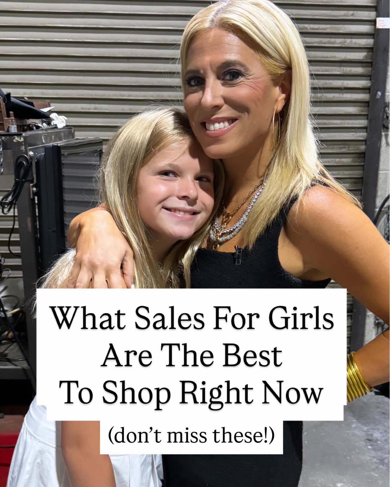 WHAT SALES FOR GIRLS YOU DON’T WANT TO MISS RIGHT NOW 🩷 These styles for girls were all on Saturday! These styles for girls are too good to miss right now! Excited to share these with you! 

#LTKSaleAlert #LTKKids