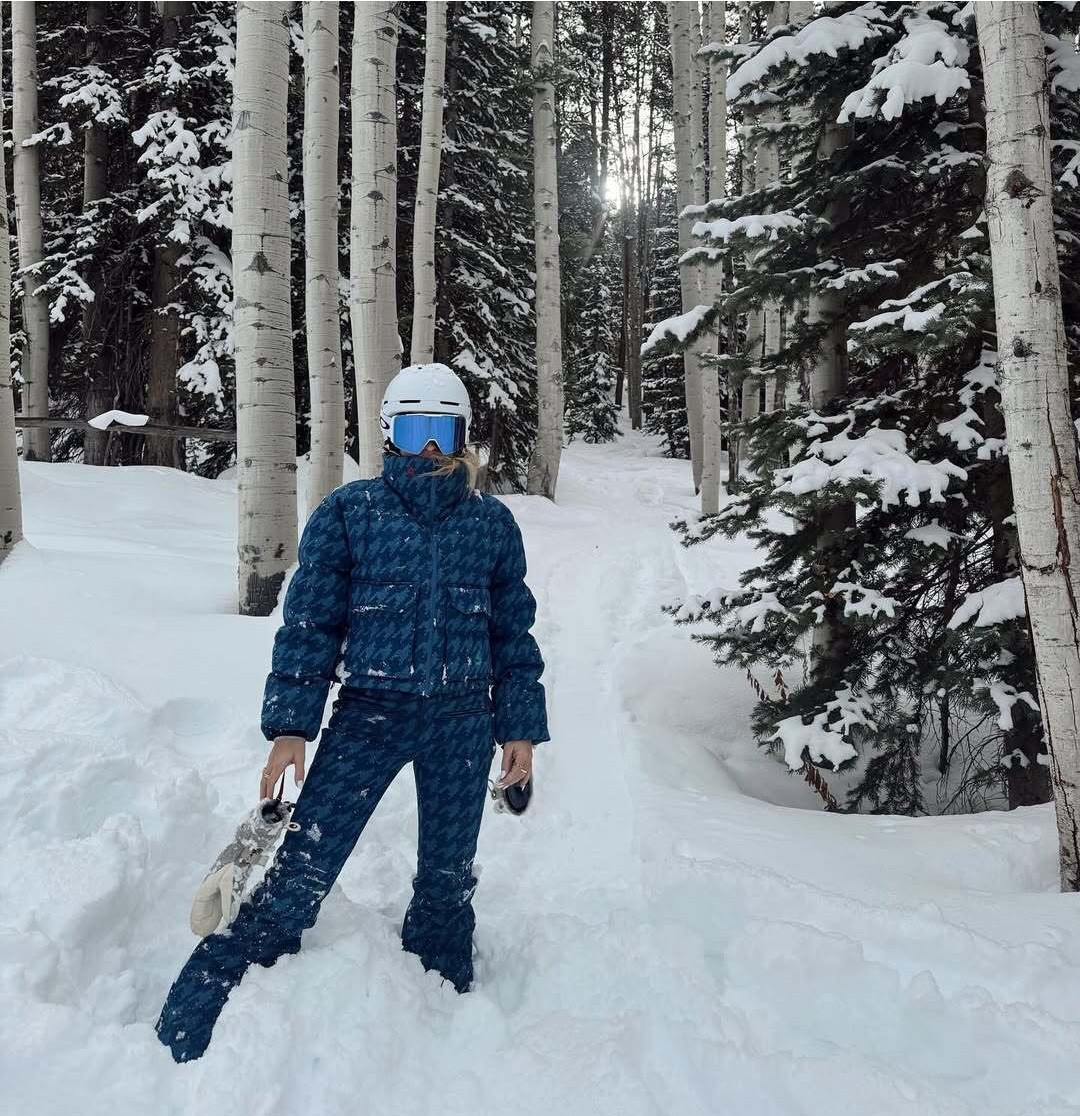 ski ya later! sharing a similar ski suit from perfect moments 🤍

#LTKStyleTip #LTKActive