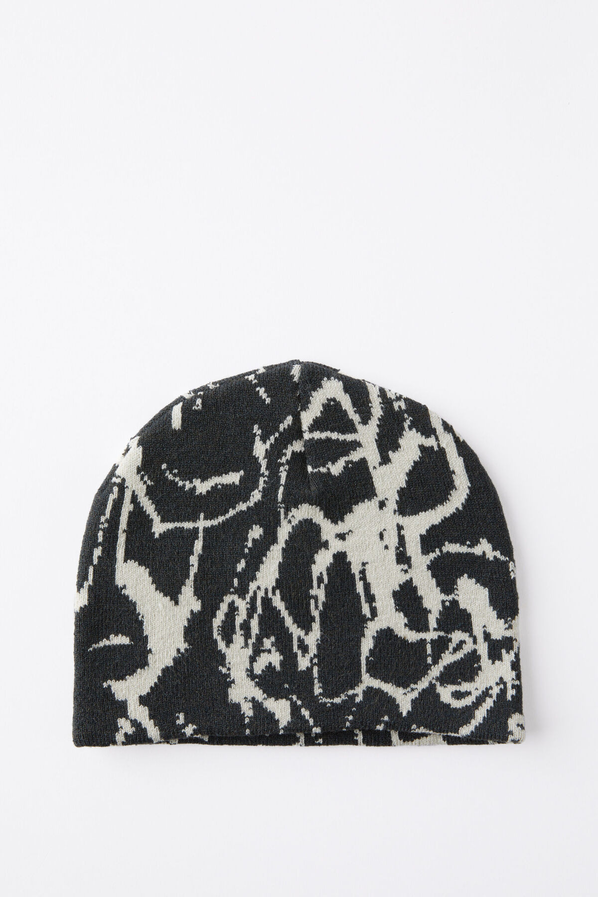 Skull Beanie | Cotton On (ANZ)