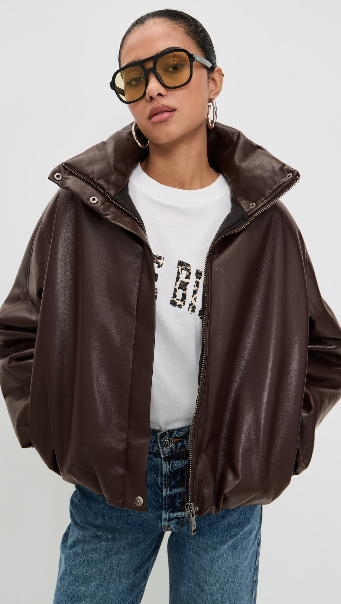 Cyrus Jacket | Shopbop