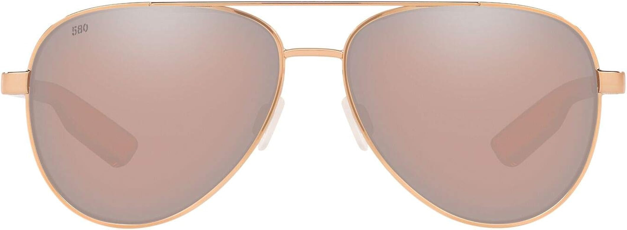 Costa Del Mar Peli Aviator Sunglasses | Amazon (US)