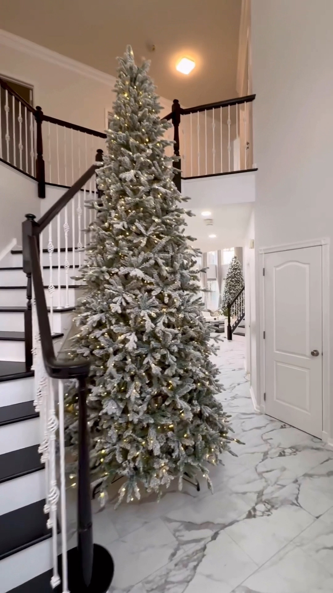 93 more days to go. So ready to turn my home into a Winter Wonderland with these Trees 🌲 🌲 🌲 


#LTKHome #LTKItBag #LTKSaleAlert