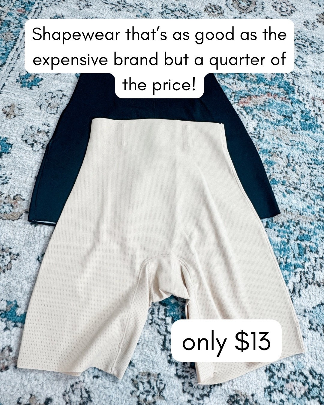 The best Amazon shapewear 

#LTKMidsize #LTKSaleAlert #LTKOver40