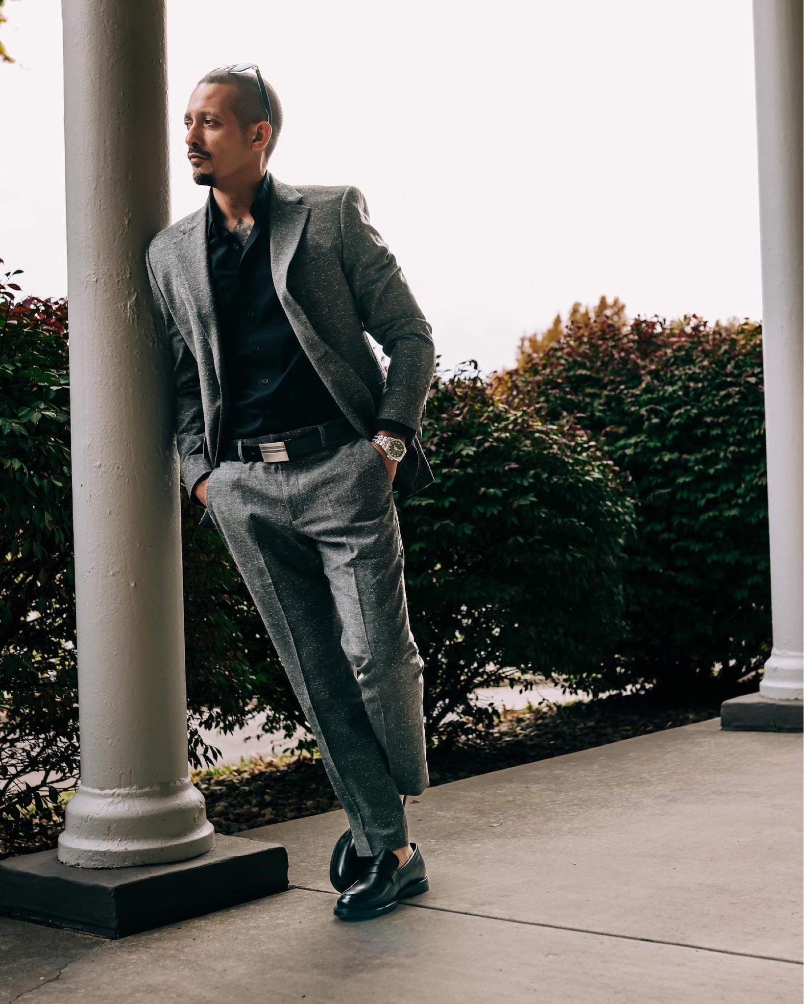 The whole outfit is on sale!
TTS- 40R/32x30/M/10


#LTKstyletip #LTKmens #LTKsalealert