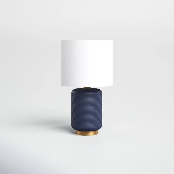Gracie Ceramic Table Lamp | Wayfair North America