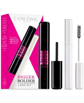 2-Pc. Monsieur Big Bigger Bolder Lash Set | Macys (US)