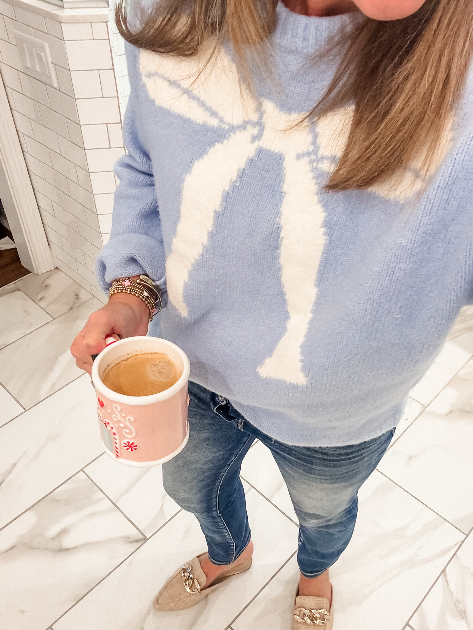 Outfit of the day :) 

#LTKStyleTip #LTKSeasonal #LTKHoliday