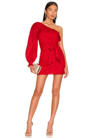 Annalise Mini Dress
                    
                    MAJORELLE | Revolve Clothing (Global)