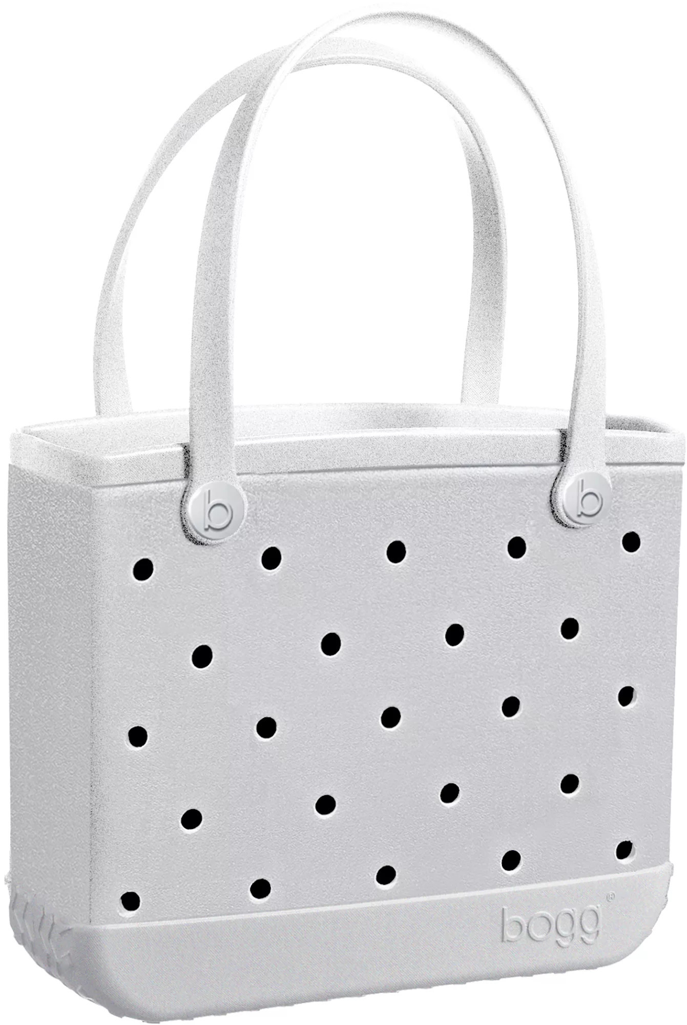 Bogg Bag Baby Shimmer, Men's, White | DICK'S Sporting Goods