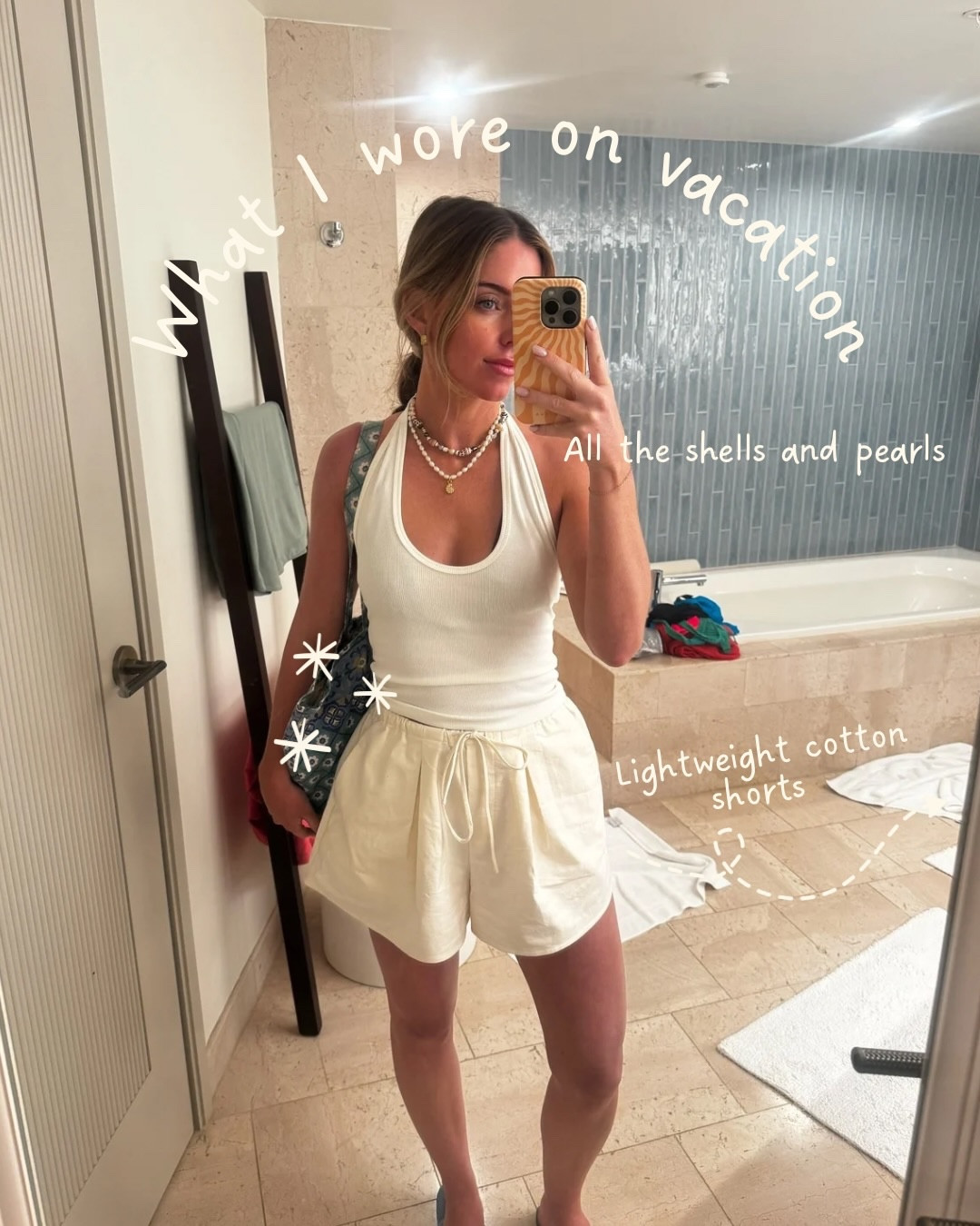 outfits, accessories, & all the other things a girls gotta pack for vacation. 🌴👙


#LTKsummer #LTKtravel #LTKcanada