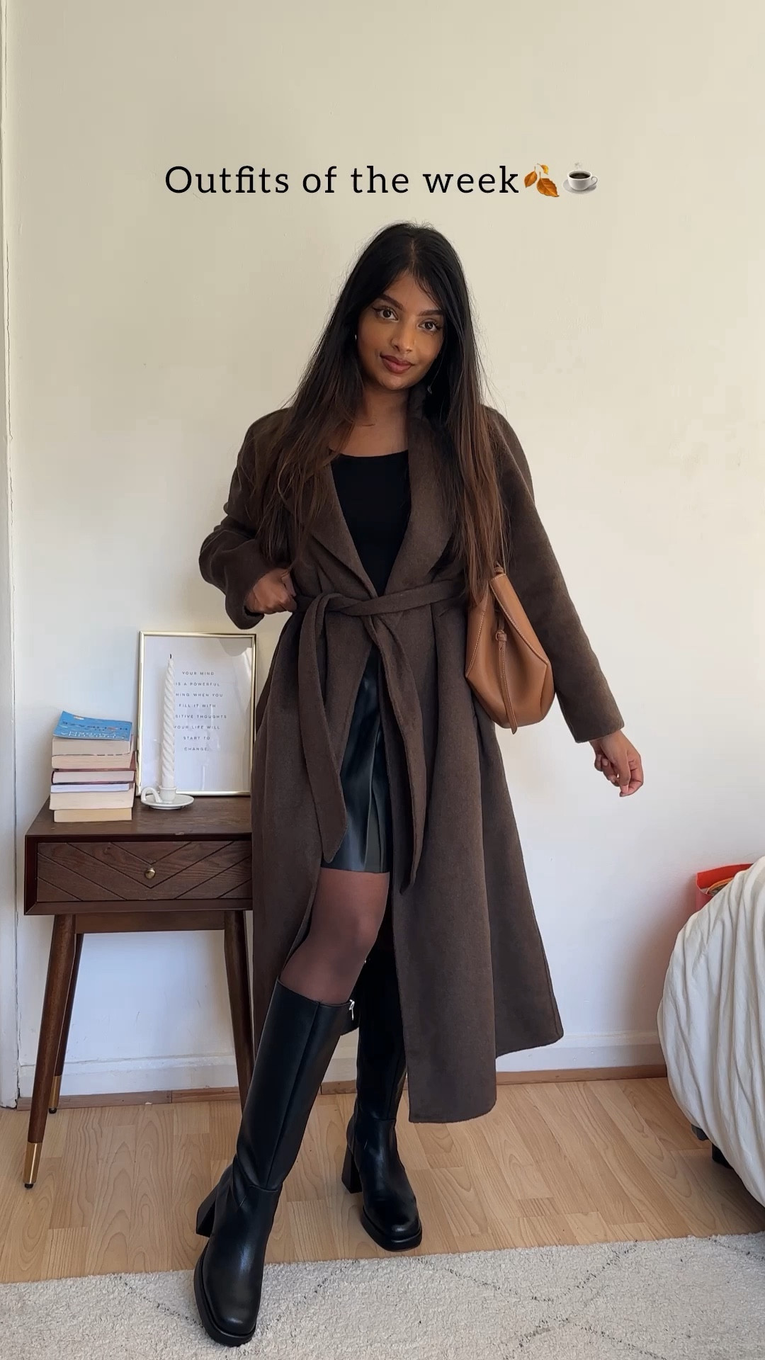 My fave season for fashion🍂🫶🏽
_
#autumnfashion #fallfashion #fallseason #fallaesthetics #pinterestoutfit #pinterestinspired  #winterfashion #boots #asos #urbanoutfitters #amazonfashion #hmhaul 