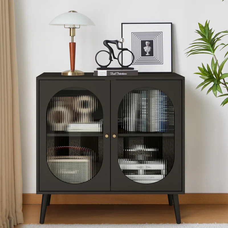 Jerius Accent Cabinet | Wayfair North America