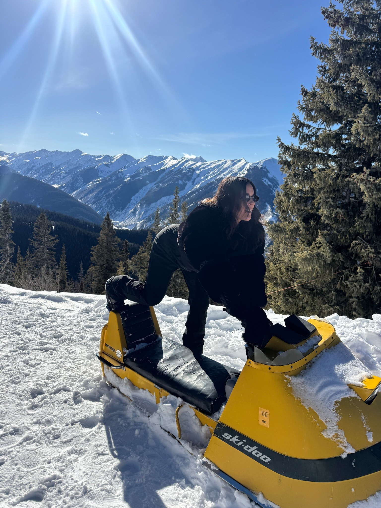 Love this ski outfit from Amazon. It does run big compared to other ski brands but maybe tts in general. Sunnies are under $100!

#LTKTravel #LTKSeasonal