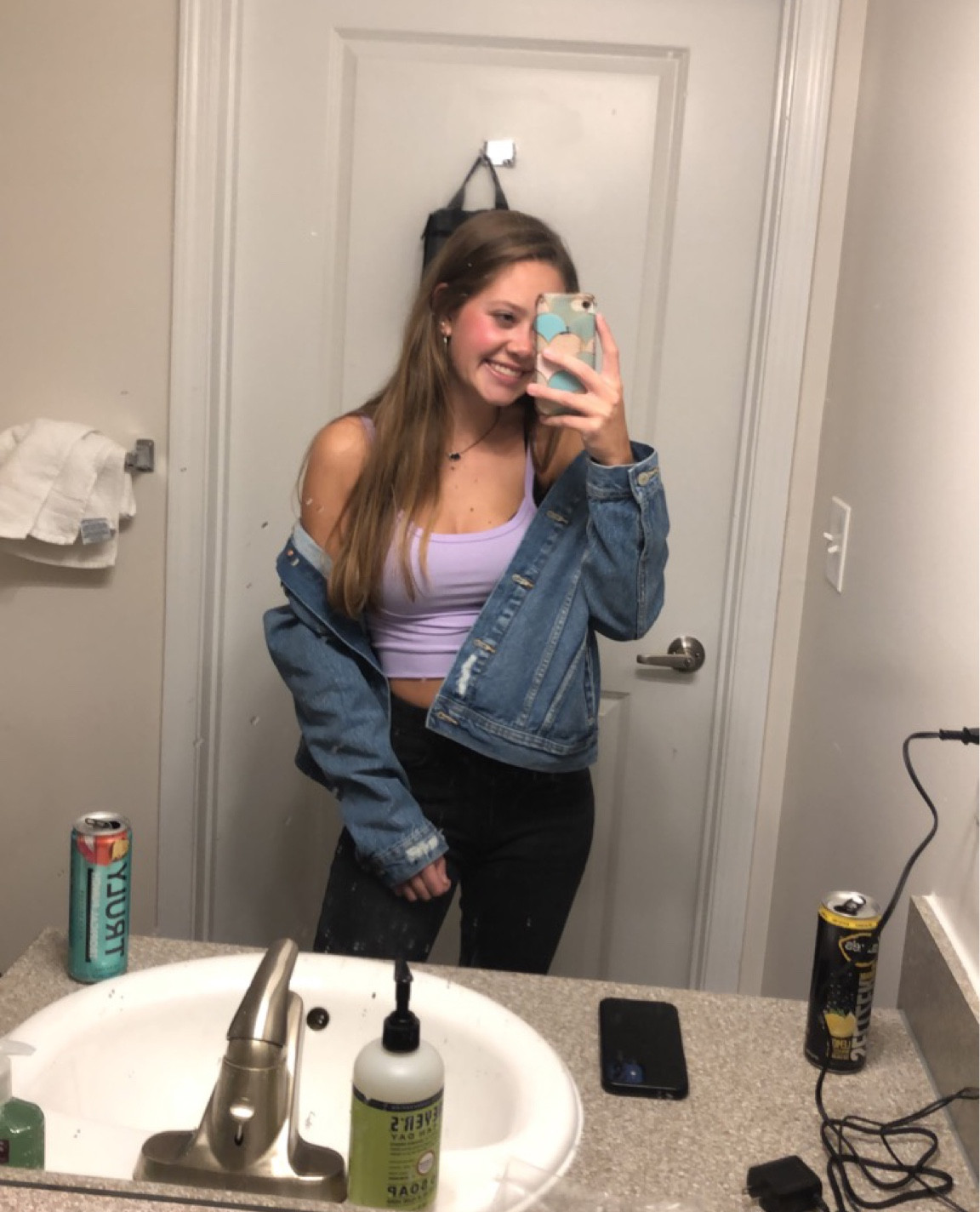 Spring outfit!

#LTKSeasonal #LTKfit #LTKstyletip