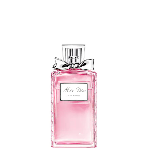 Miss Dior Rose N'Roses Eau de Toilette | Sephora (US)