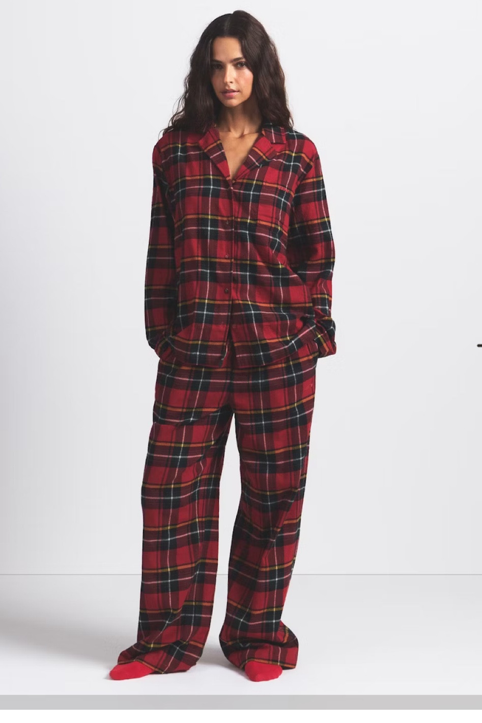 Skims Holliday pajamas 

#LTKHoliday #LTKSeasonal #LTKU