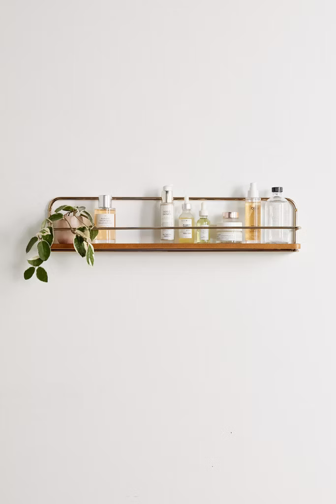 Carrie Wall Shelf | Urban Outfitters (US and RoW)