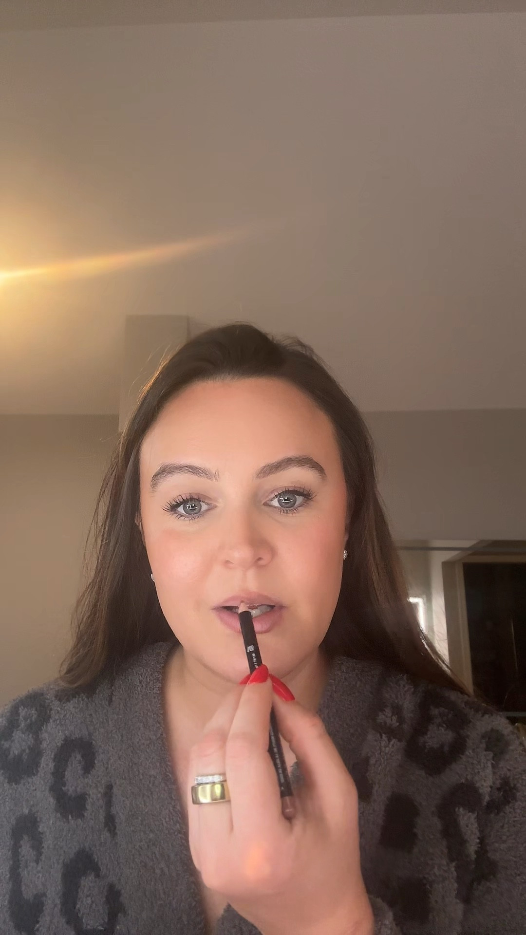 Favorite nude lips 👄 
Lawless liner: Nude Honey
YSL lipstick: Beige Trench

#LTKBeauty #LTKSaleAlert