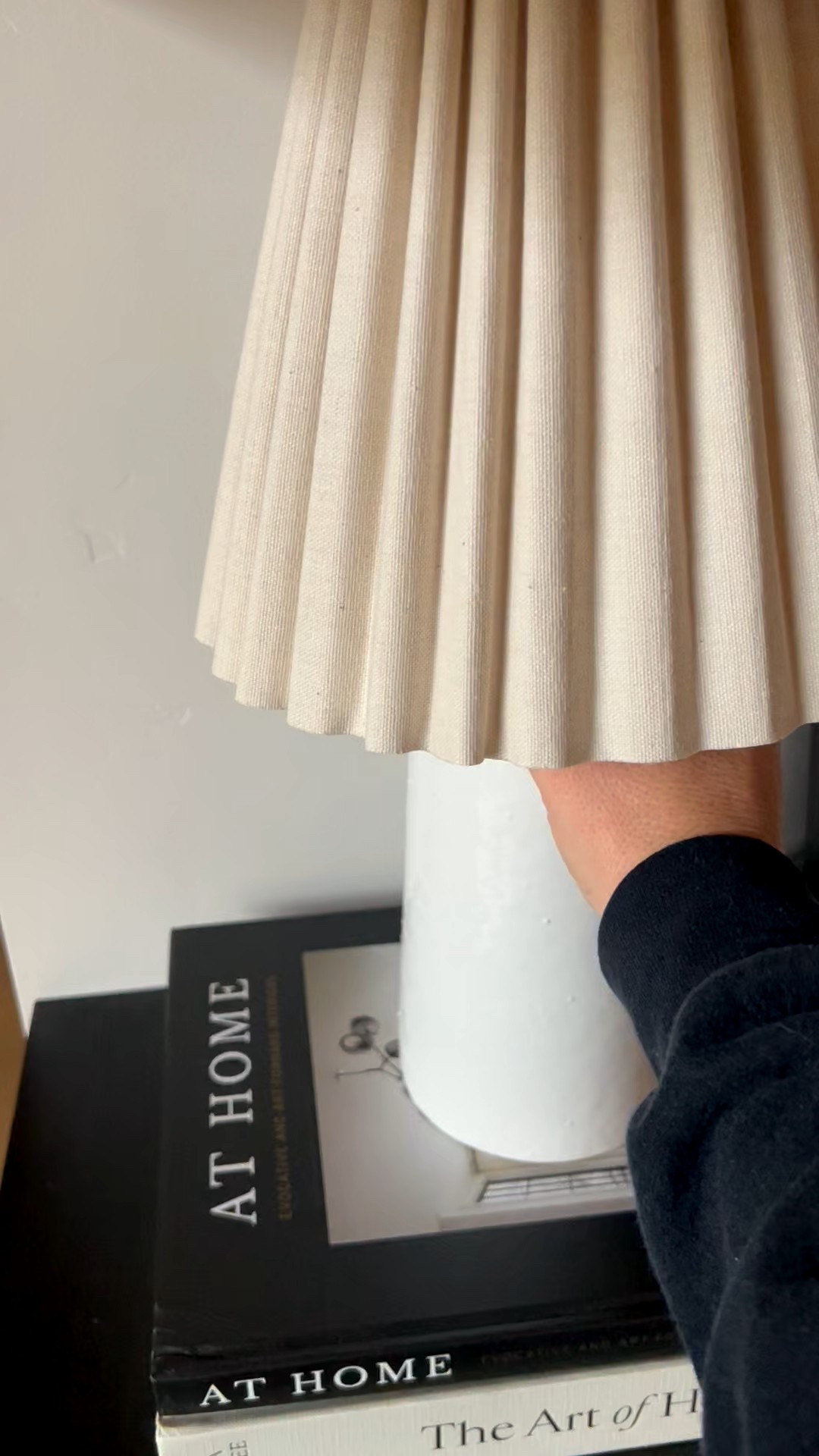 Target Lamp! 

#LTKSeasonal #LTKOver40 #LTKHome