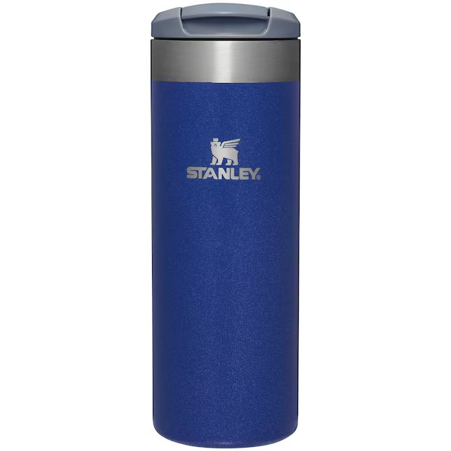 Stanley 16-fl oz Stainless Steel Insulated Tumbler | Lowe's