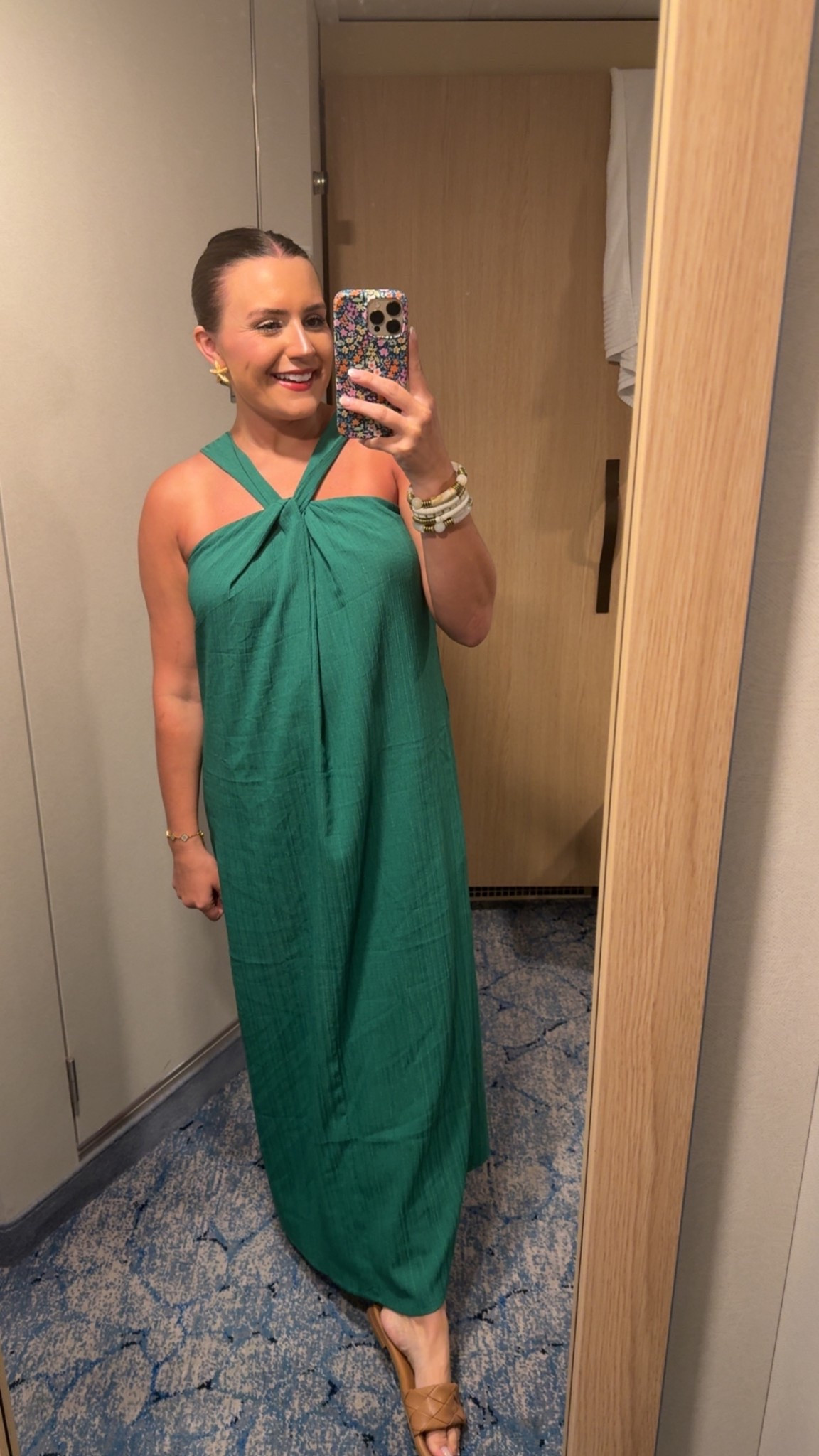 Cruise or beach vacation outfit🥰 #amazon