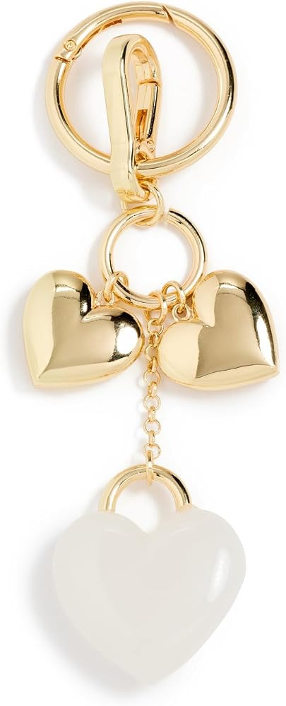 BaubleBar Trendy, Fashion Forward Bag Charms, Keychains, Accessories for All Ages | Amazon (US)