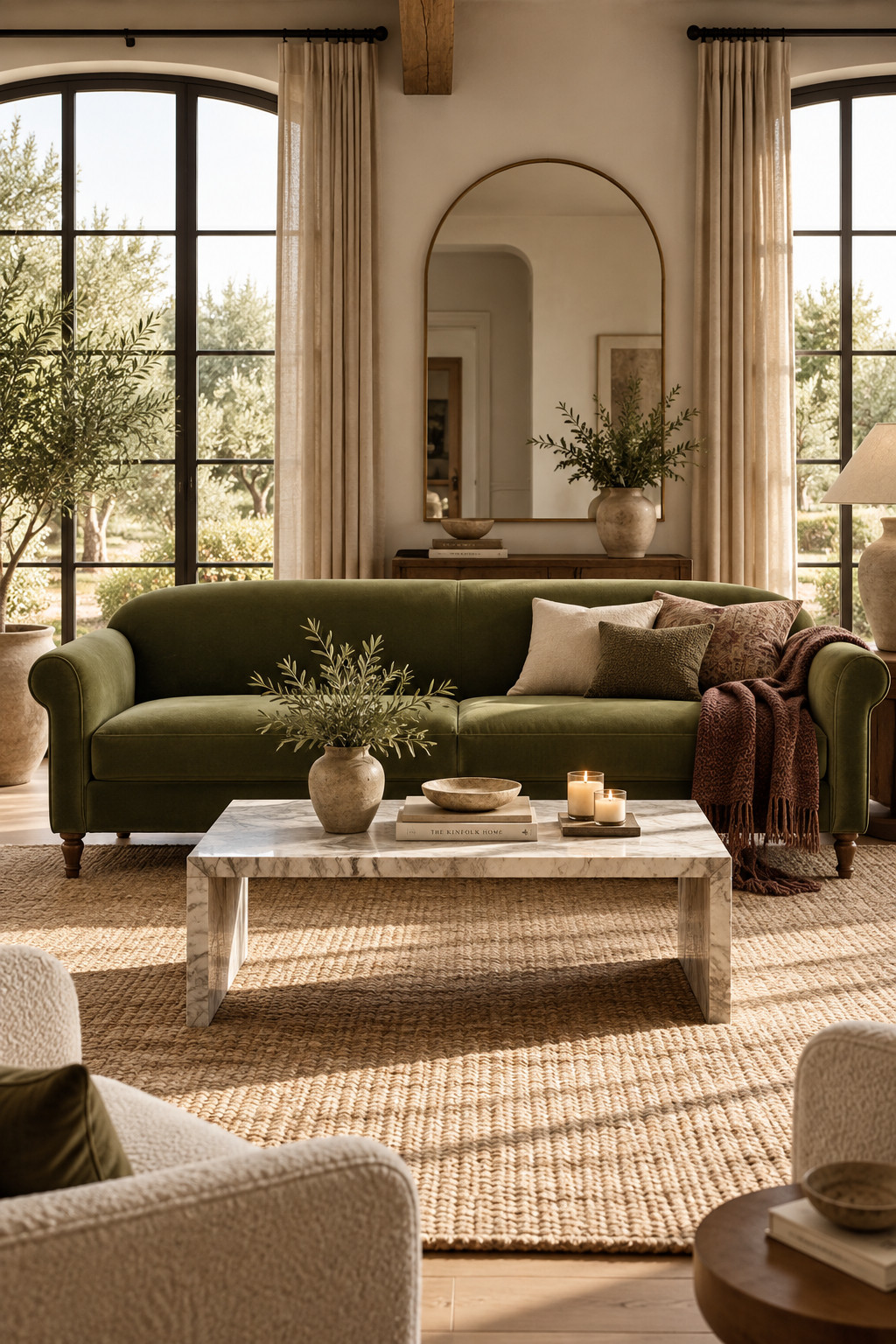Found the prettiest Joss & Main sofas for anyone wanting that relaxed designer-home vibe. Soft curves, deep cushions, velvet textures, leather finishes—basically everything that makes a living room feel cozy but still super polished. #JossAndMain #SofaFinds #DesignerLivingRoom #LivingRoomFurniture #CozyHome #ModernDecor #LuxuryLivingRoom #CouchIdeas #FurnitureInspiration #HomeDecorFinds #LivingRoomDesign #InteriorDecor 

 #LTKSeasonal #LTKHome #LTKSaleAlert