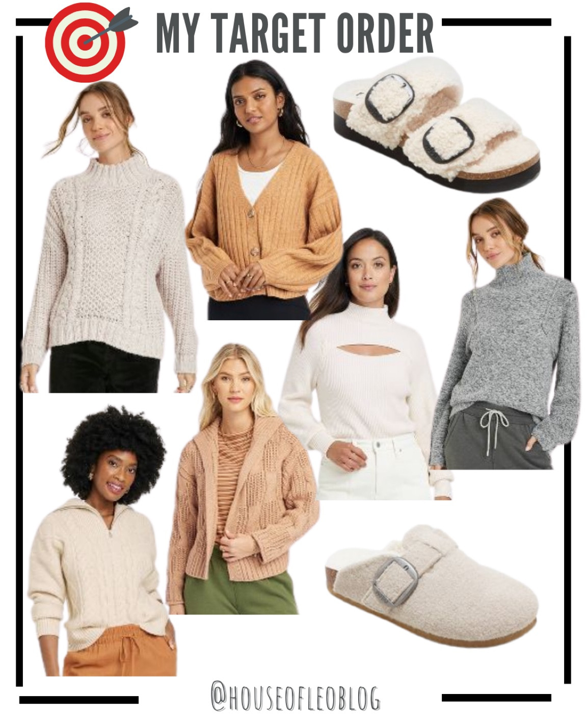 Target style 

#LTKsalealert #LTKshoecrush #LTKunder50