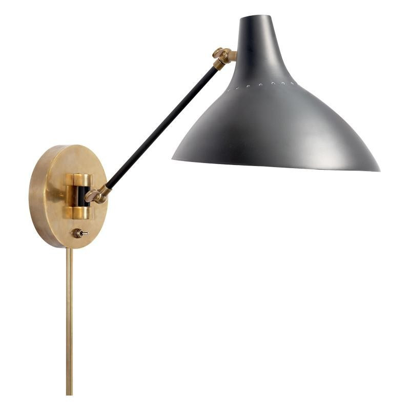 Charlton Wall Light | McGee & Co.