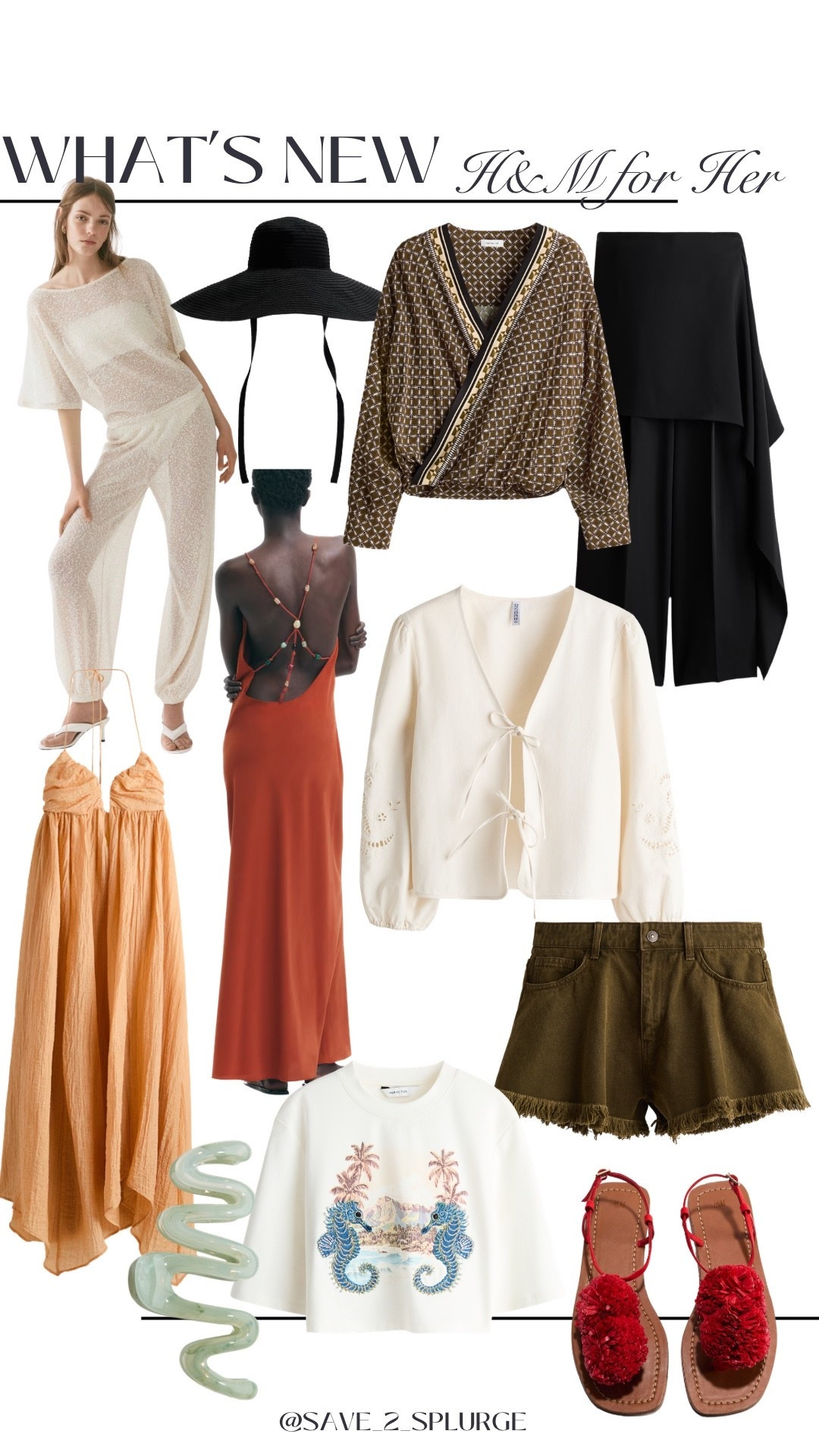 New for the season @ H&M for her.

#LTKmomlife #LTKSeasonal #LTKTravel