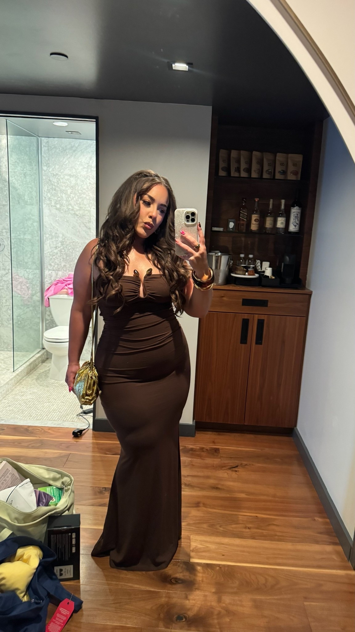 In LA with Amazon for a dinner✨

#LTKMidsize #LTKPetite #LTKStyleTip