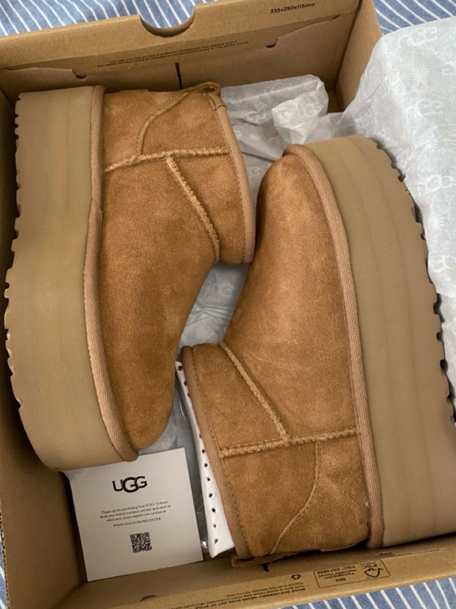 Ugg platform minis🤎🧸

#LTKwinter #LTKcanada #LTKgiftguide