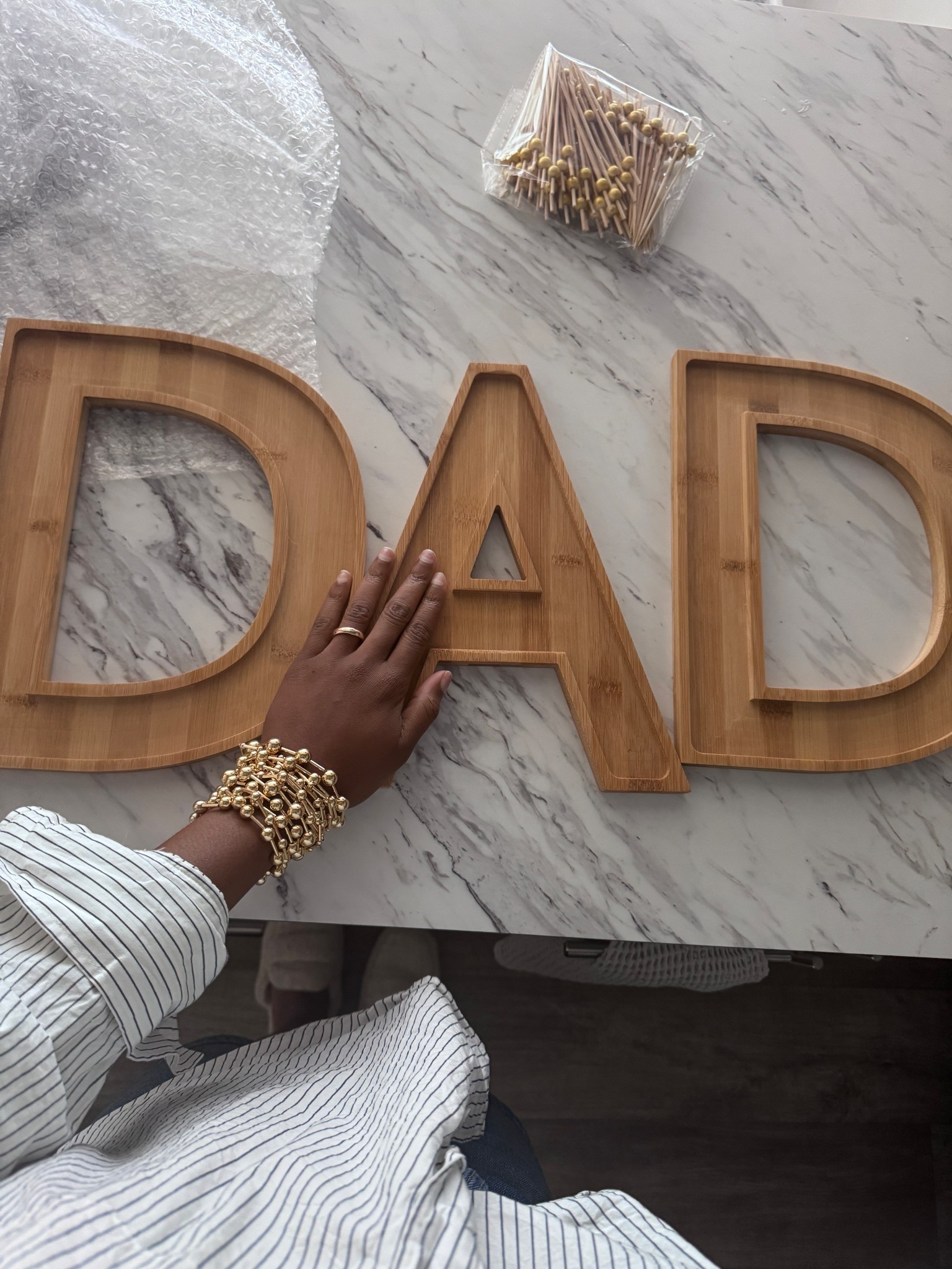 Father’s Day charcuterie board! 

#LTKHome #LTKFamily #LTKGiftGuide