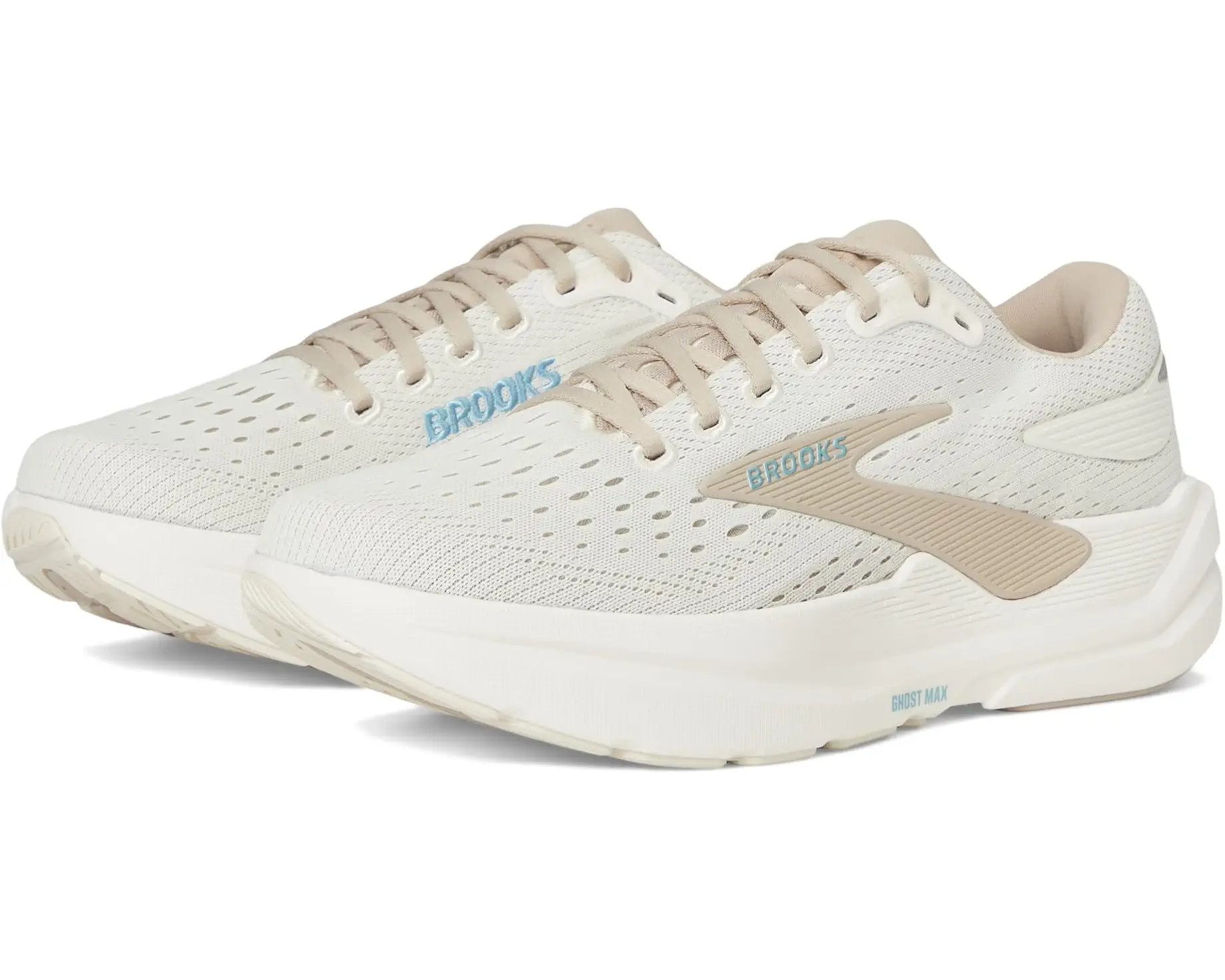 Women's Brooks Ghost Max 3 | Zappos.com