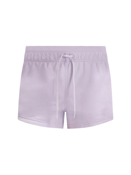 Inner Glow High-Rise Short 3" | Women's Shorts | lululemon | Lululemon (US)