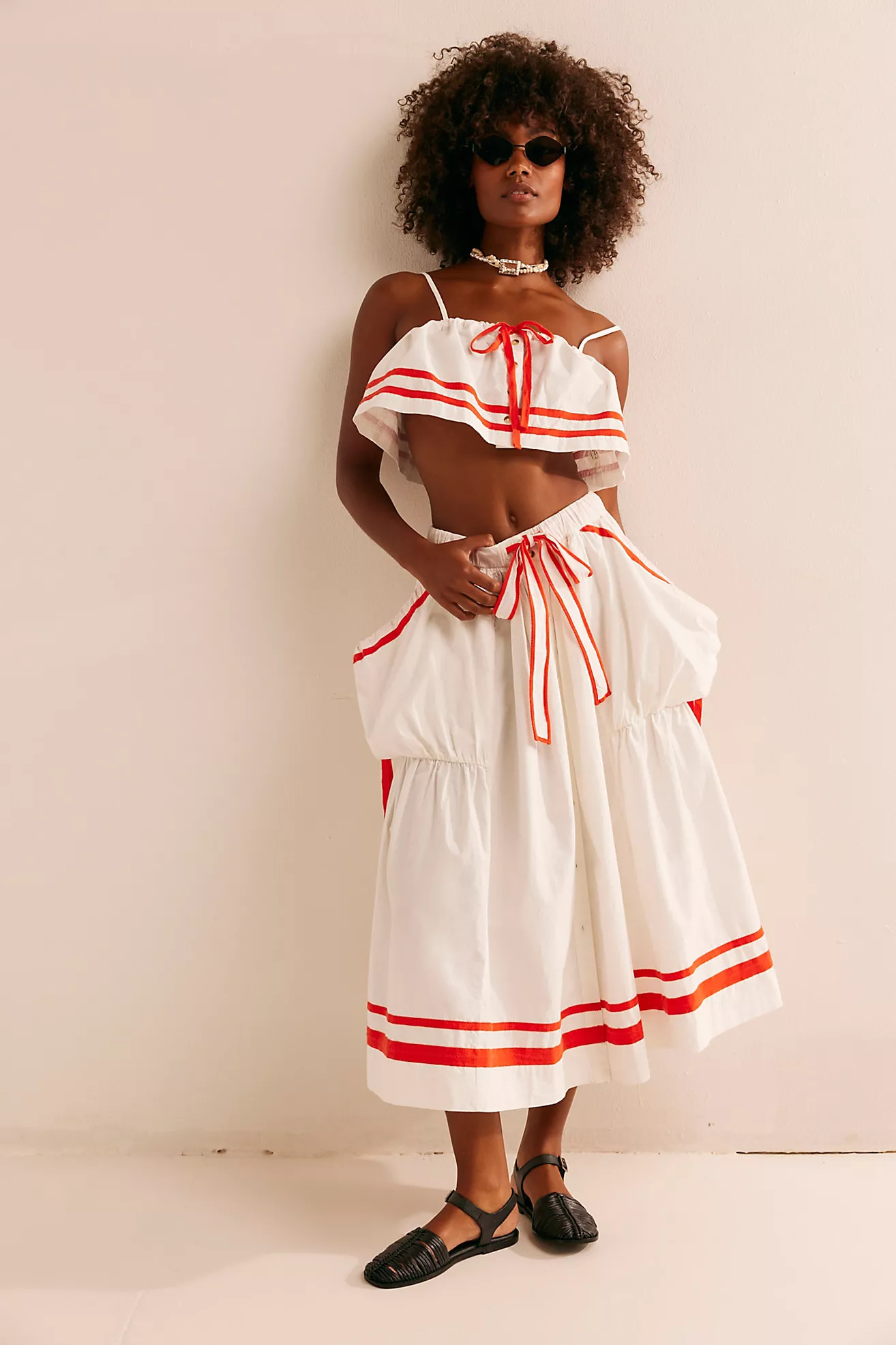 Fischer Skirt Set | Free People (Global - UK&FR Excluded)