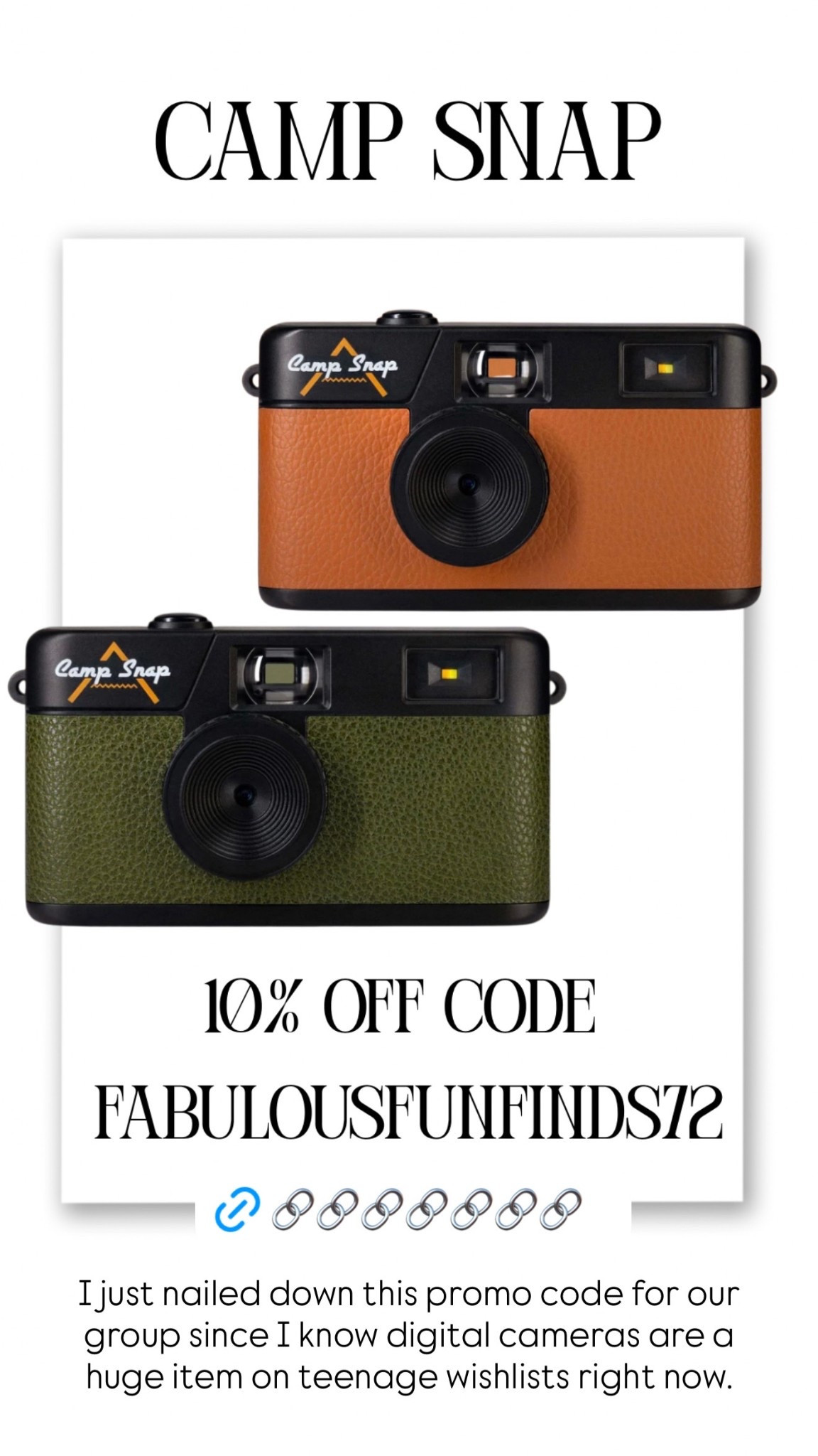 The code works sitewide.