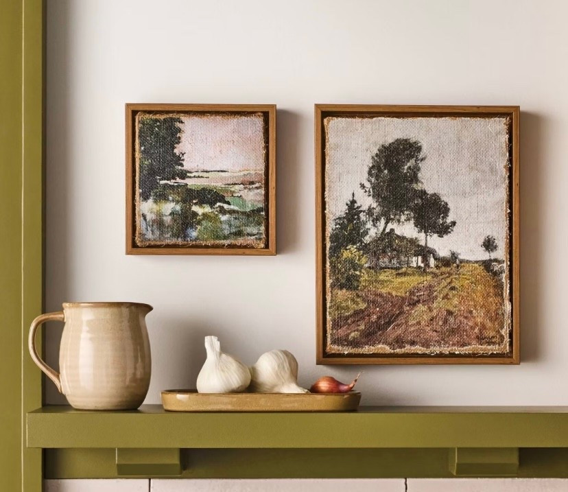 Burlap Wall Art Set by Hearth and Hand with Magnolia $24.99

#LTKFindsUnder50 #LTKStyleTip #LTKHome