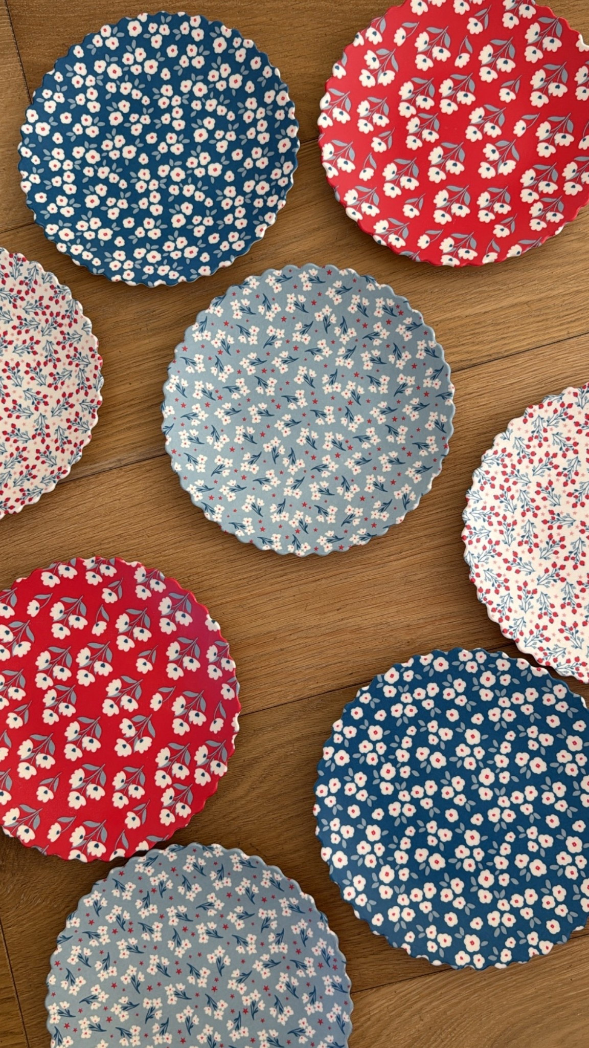 Fourth of July bamboo kids plates. MEG10 for a discount!

#LTKmomlife