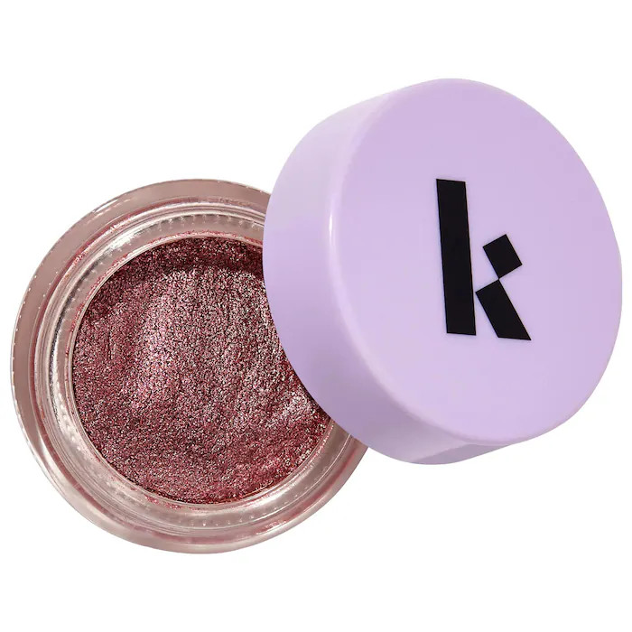 Zari Eyes Long-Lasting Crease-Proof Cream Eyeshadow | Sephora (US)