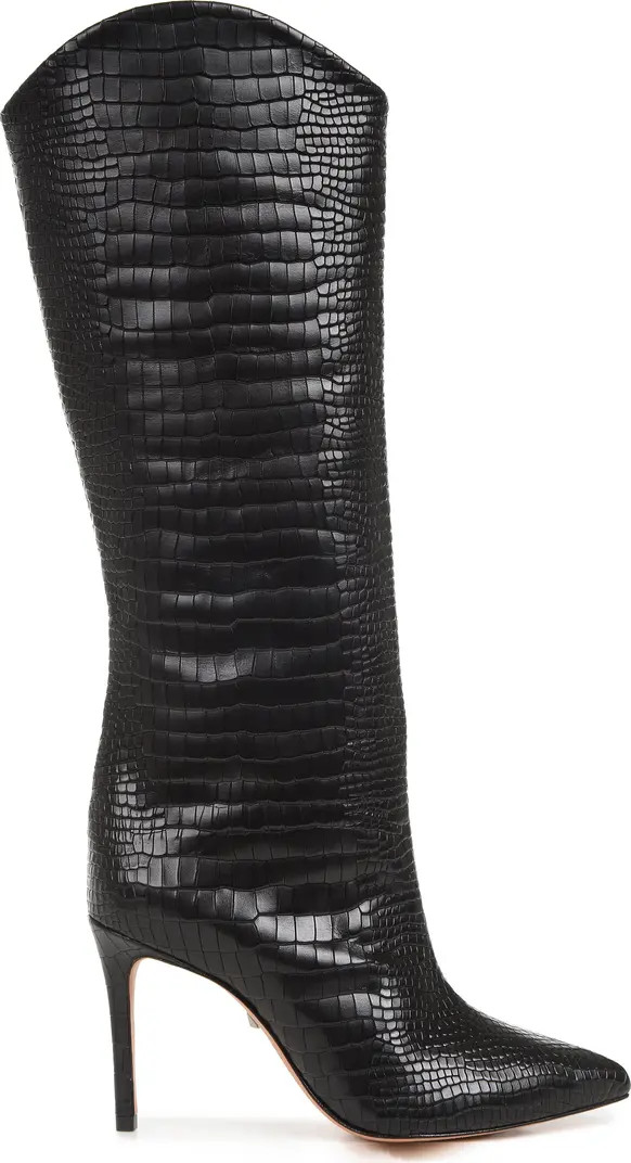Maryana Pointed Toe Boot (Women) | Nordstrom