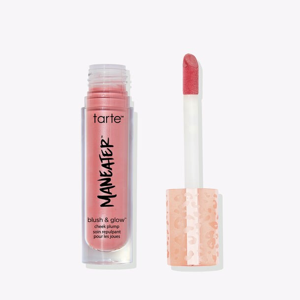 maneater™ blush & glow™ cheek plump | tarte cosmetics (Global)